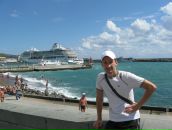 Андрій Юрiйович фотография #3 (источник - https://vk.com/id13691991)