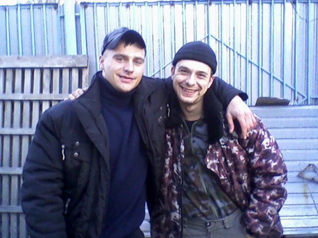 Максим Соклаков фотография #15