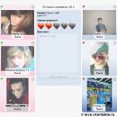 Марта Олійник фотография #5 (источник - https://vk.com/id43742973)