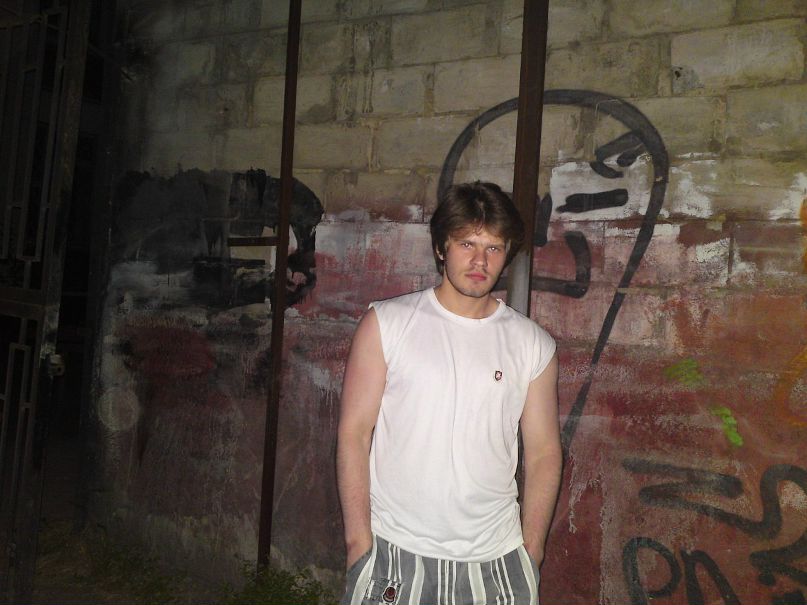 Игорь Ботяков фотография #27