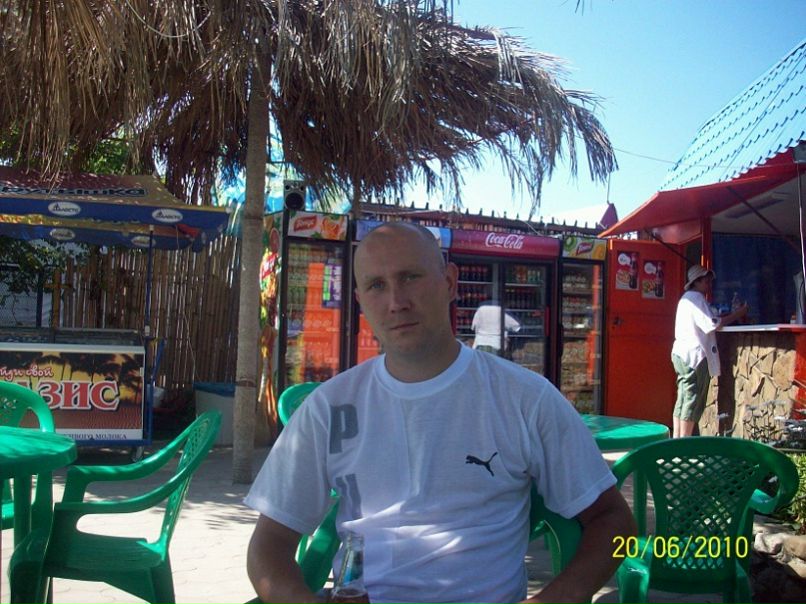 Антон Самолюк фото №4