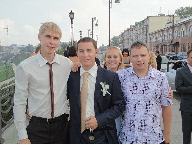 Александр Тимирязев фотография #38