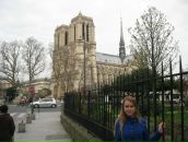 Фотография Полевой Натальи