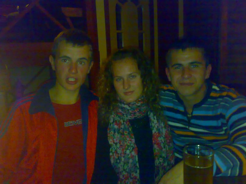 Иван Пантелеев фотография #39