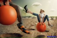 Фотография Ногиной Ксении