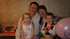 Фотография Горпинченко Ольги