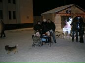 Наталія Бульба фотография #30 (источник - https://vk.com/id84564208)