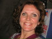 Фотография Кожуховой Виктории