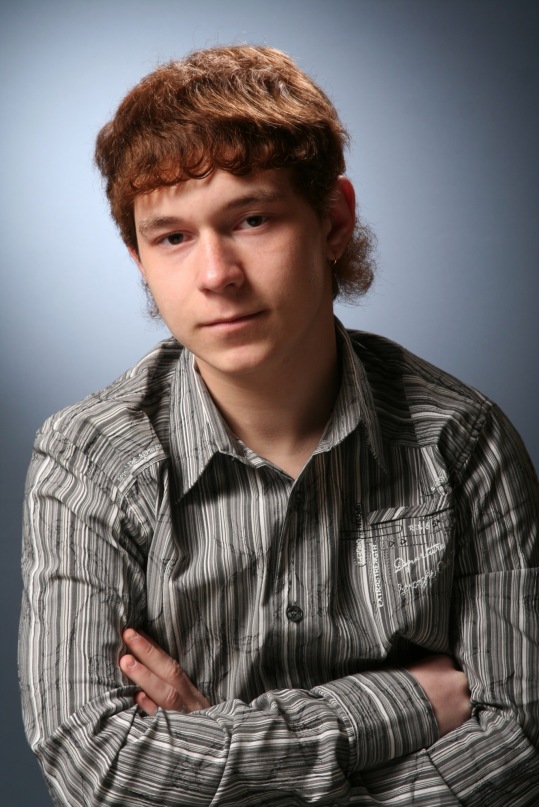 Руслан Канев фотография #22