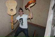 Фотография Черкашина Дмитрия