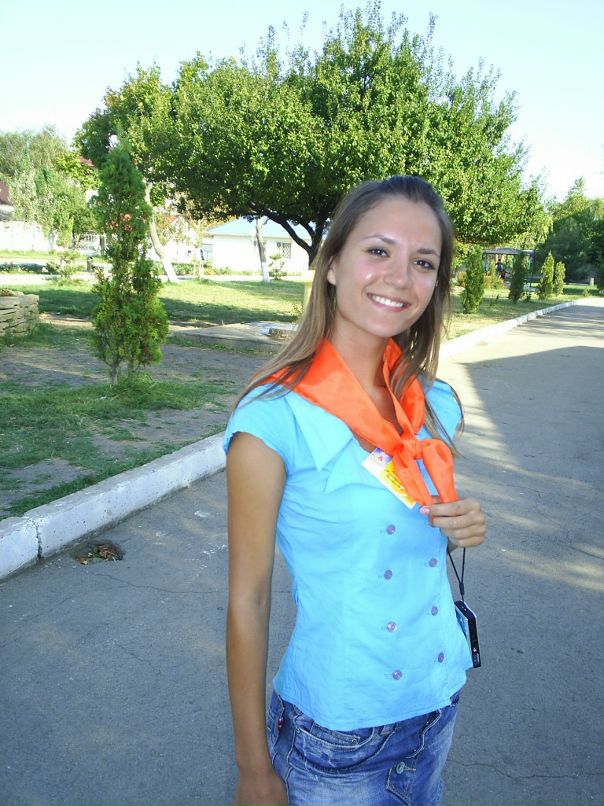 Юлия Буц фотография #20