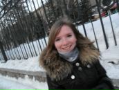 Фотография Леонтьевой Веры