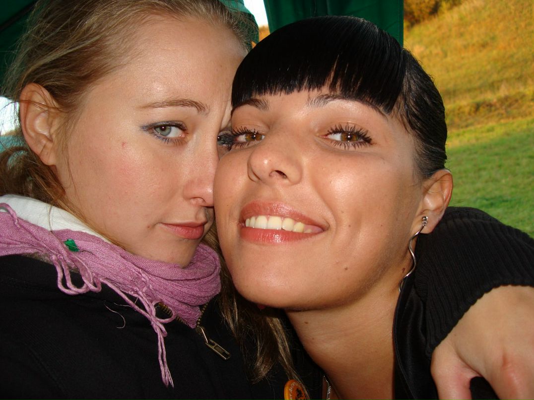 Ольга Сидорова фотография #42