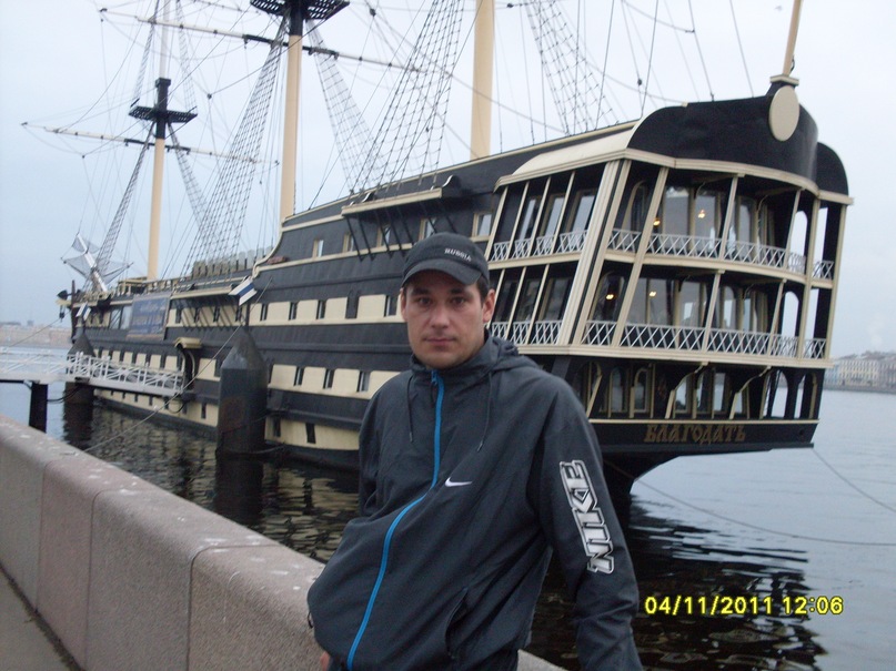 Алексей Eppya фотография #2