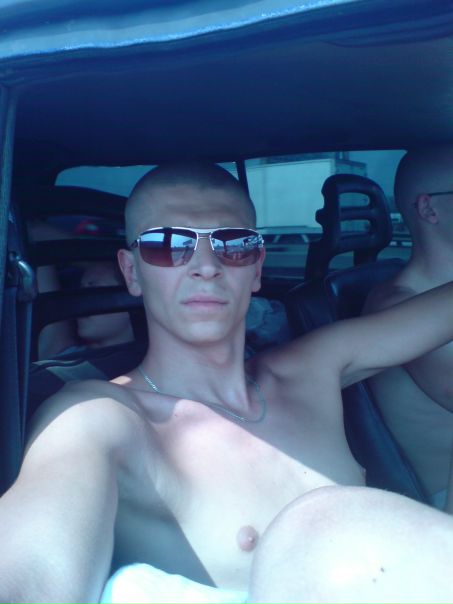 №12, Александр Калинин, 36 лет, Москва №12, Александр Калинин, 36 лет, Москва
