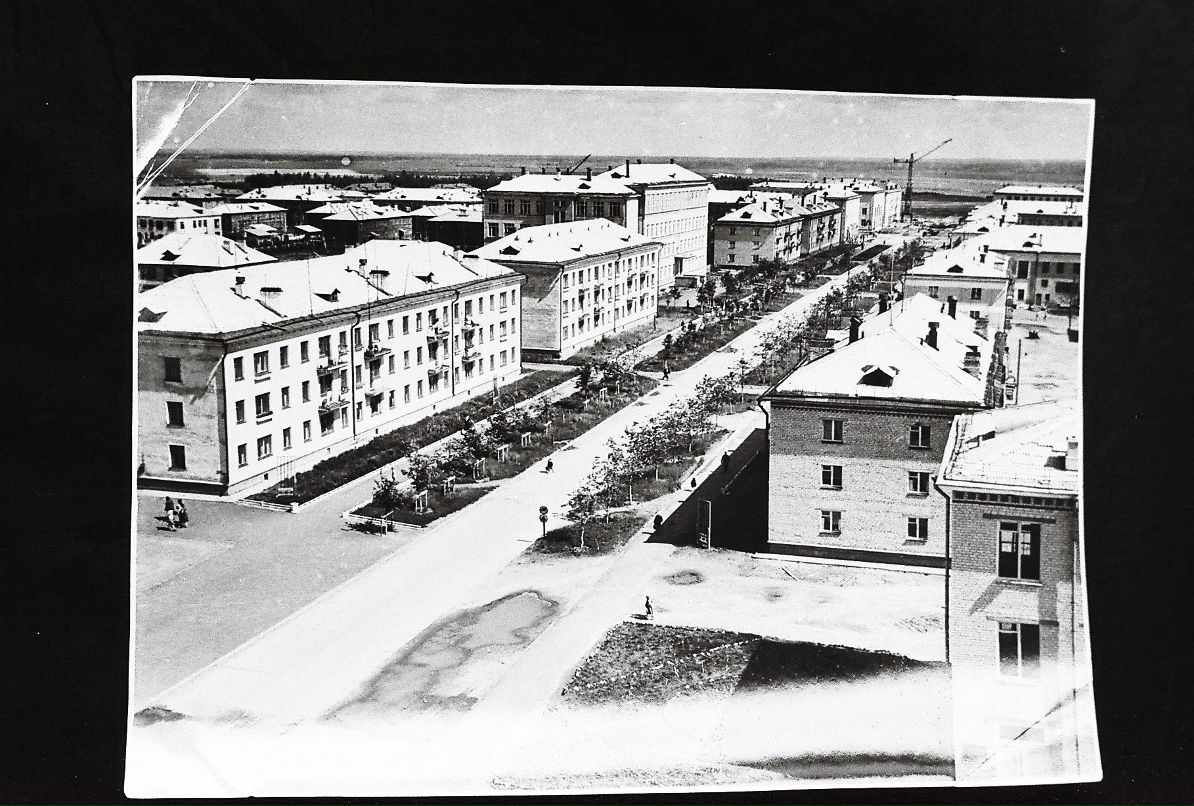 Альберт Gatin фотография #44