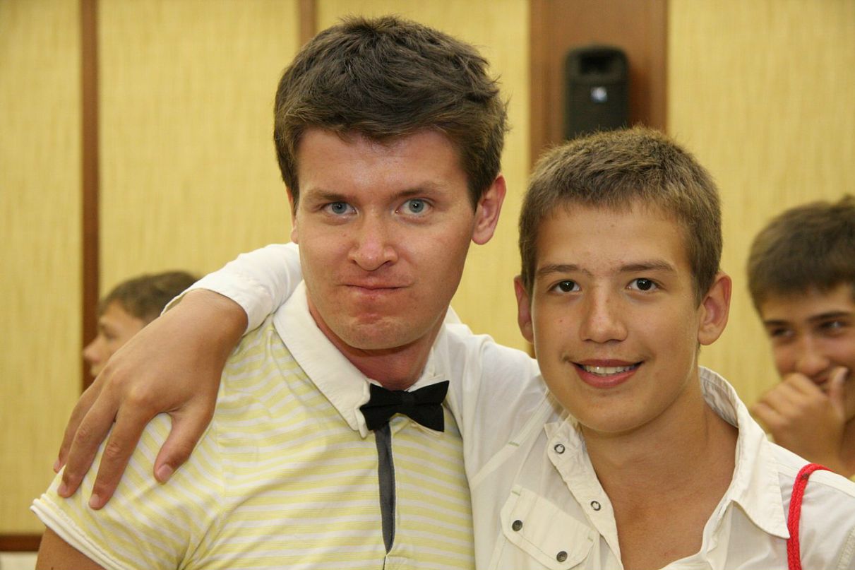 Даша Сурова фотография #23