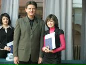 Фотография Леонтьевой Екатерины