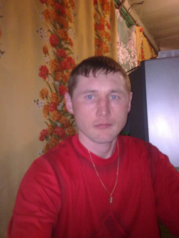 Роман Аптиев фотография #40