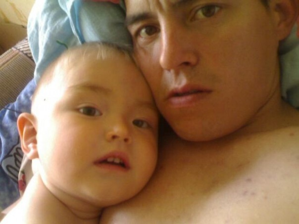 Ильдар Аетбаев фото №1