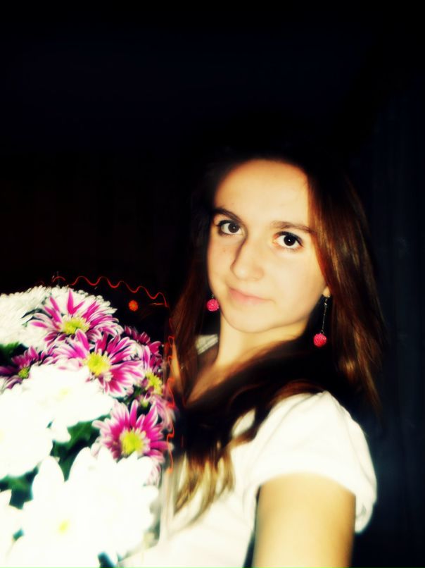 Юлька Львова фотография #30