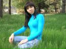 Фотография Ибрагимовой Зеры