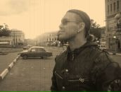 Фотография Шевцова Антона