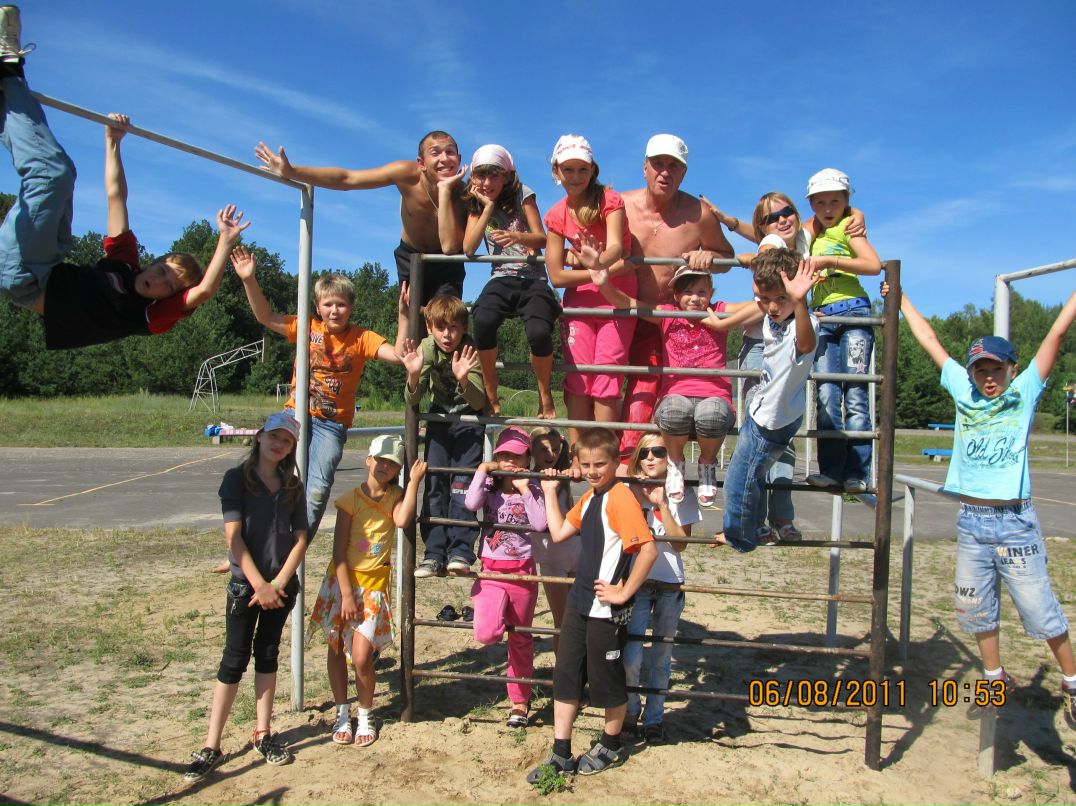 Слава Быков фотография #43