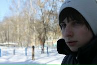 Фотография Борискина Дениса