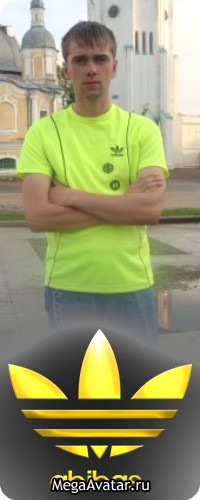 №6, Сергей Федулин, Вологда, Россия №6, Сергей Федулин, Вологда, Россия