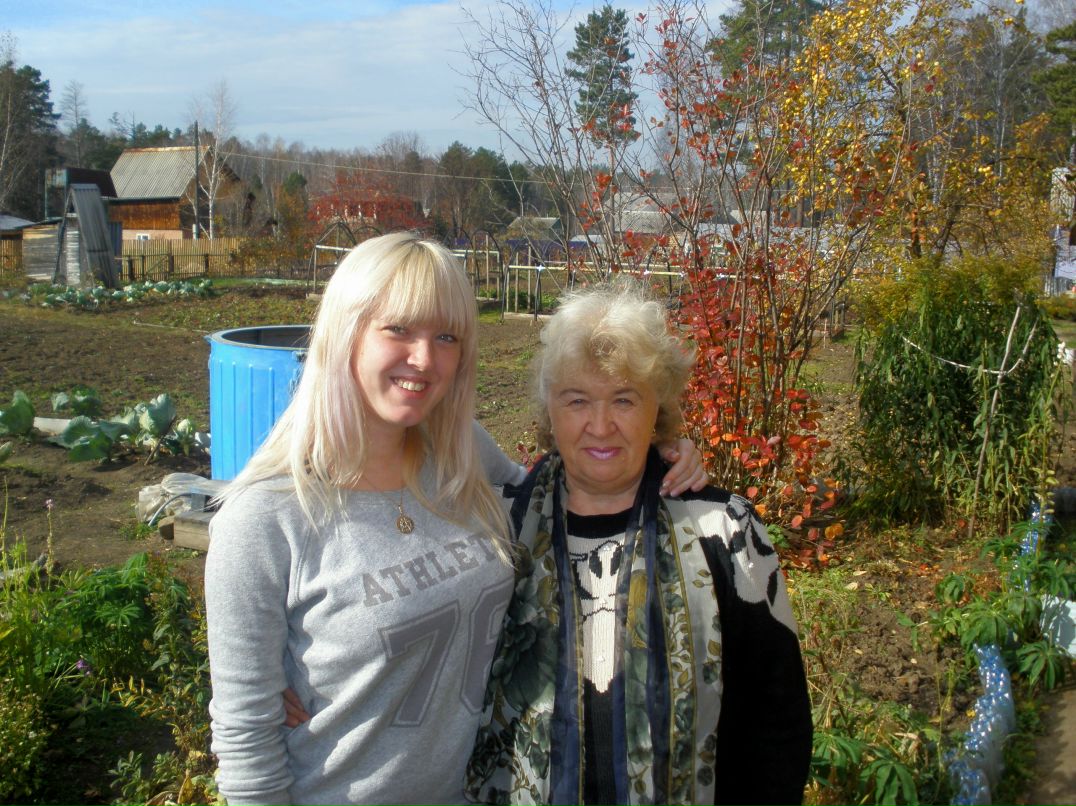 Сергей Городилов фотография #32