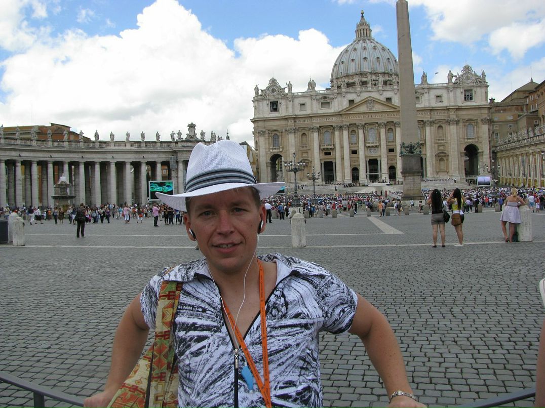 Александр Тимошенко фотография #22