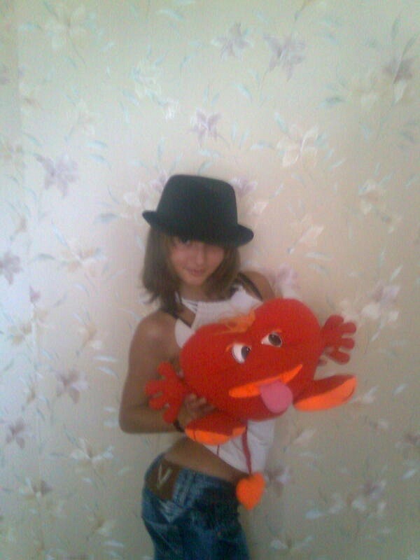 Женька Чернова фотография #9