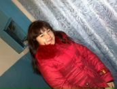 Фотография Файзуллиной Альмиры