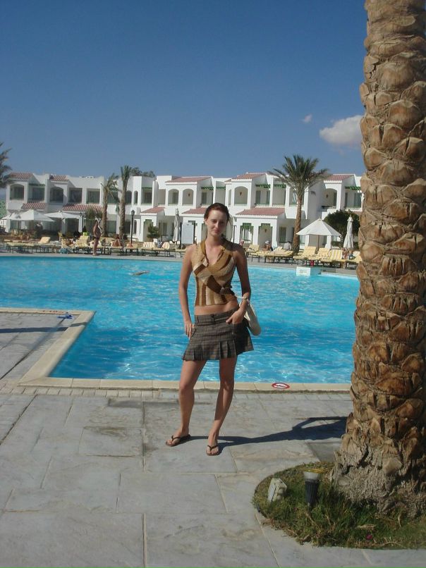 Александра Быстрова фотография #33