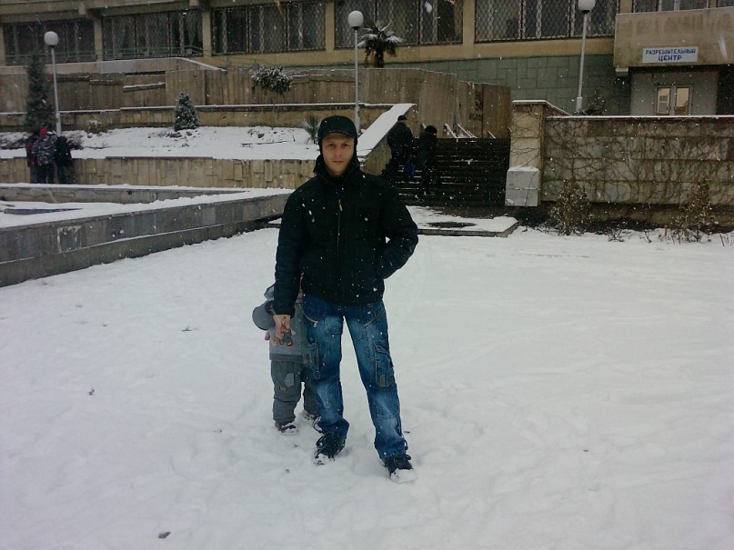 Александр Рыбин фотография #34