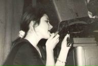 Фотография Лысяковой Олеси