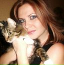 Фотография Гончаровой Елены