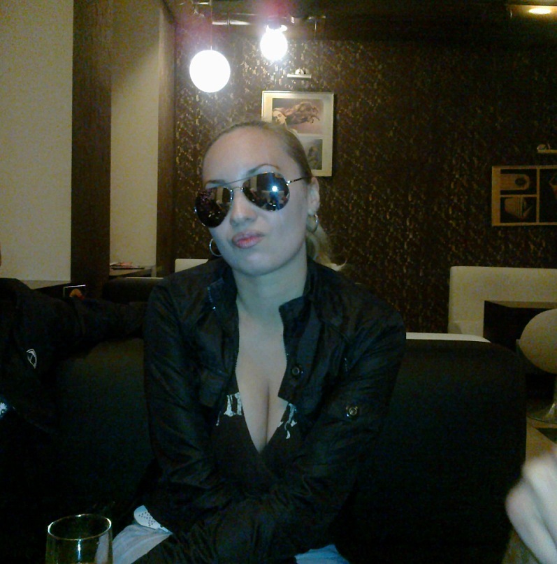 Эля Бактыбаева фотография #2