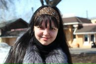 Фотография Тулуповой Ольги