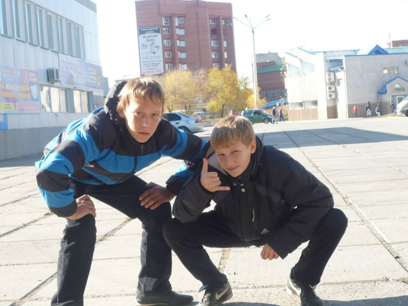 Денис Чахнин фотография #25