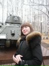 Фотография Киселёвой Юлии