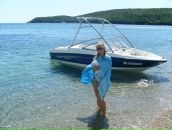 Фотография Казаковой Ирины