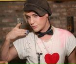 Фотография Айзенберг Яны