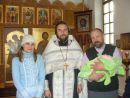 Фотография Павлова Гены