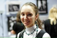 Фотография Мифтаховой Екатерины