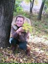 Фотография Ширяевой Насти
