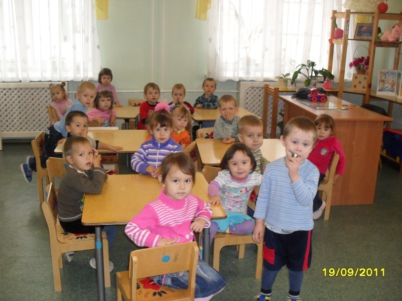 Ирина Савельева фотография #1