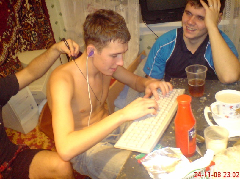 Дмитрий Кочнов фотография #33