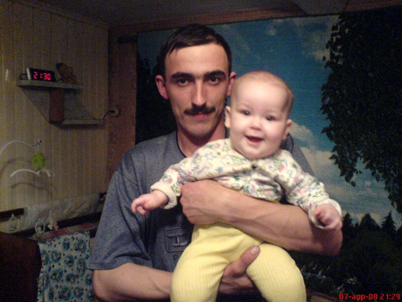 Сергей Быков фотография #2